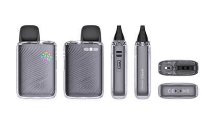 Knight Black G5 Lite Koko device in multiple angles