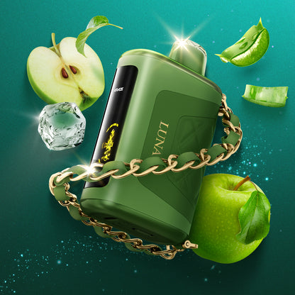KRAZE Luna Disposable Vape Canada | Kraze 42K