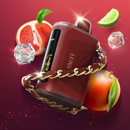 KRAZE Luna Disposable Vape Canada | Kraze 42K