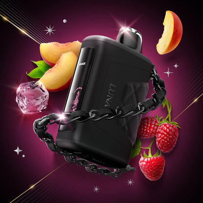 KRAZE Luna Disposable Vape Canada | Kraze 42K