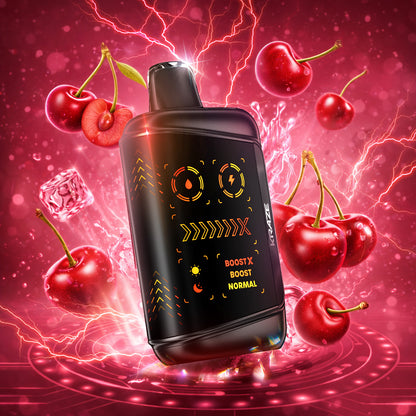 Kraze Mega X Disposable Vape