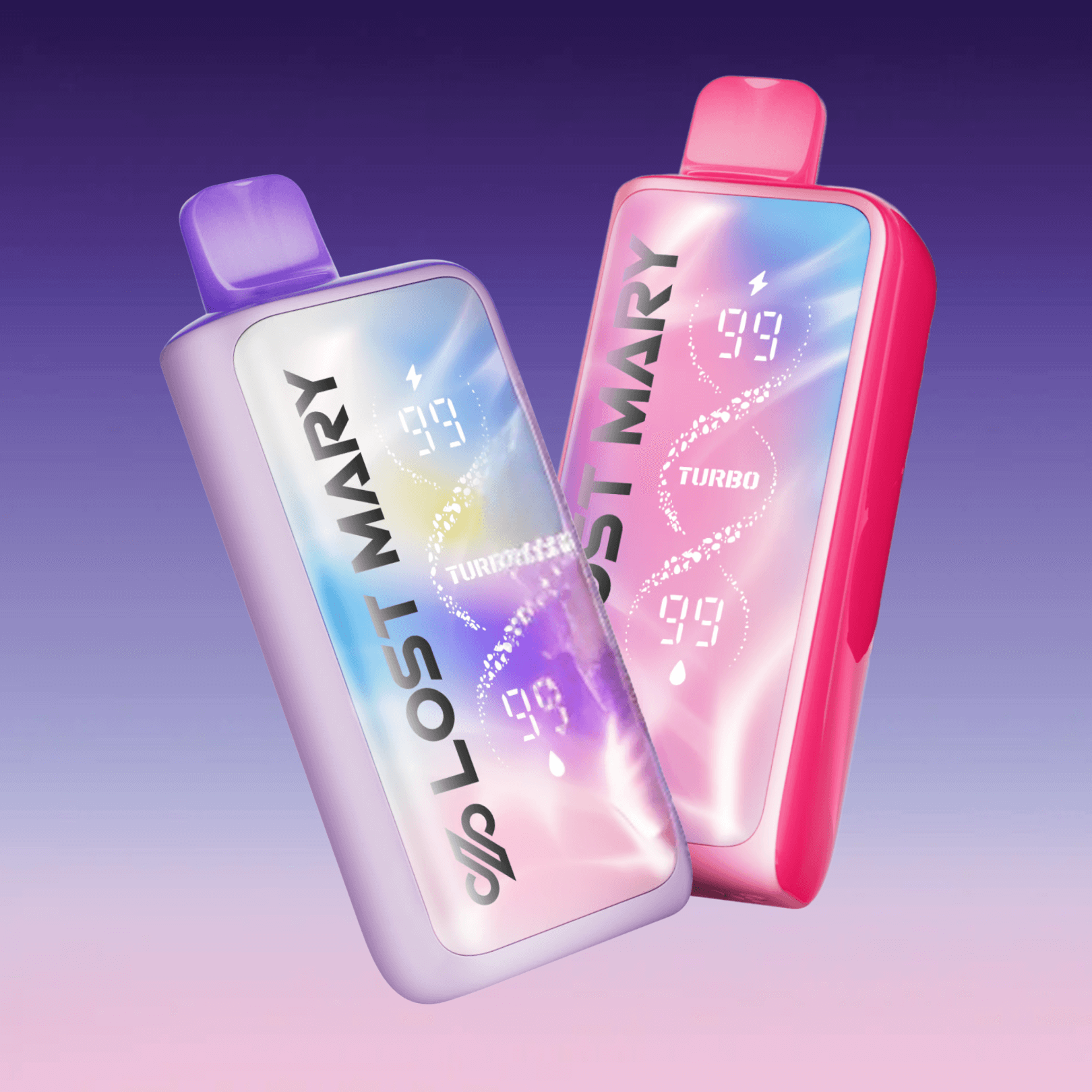 LOST MARY MT50K Turbo Disposable