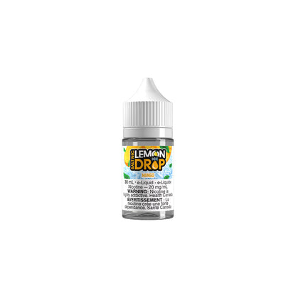Lemon Drop Ice Salt 30mL — Mango