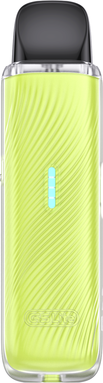 Uwell Caliburn G5 Lite Kit | 1600mAh Stick Pod System