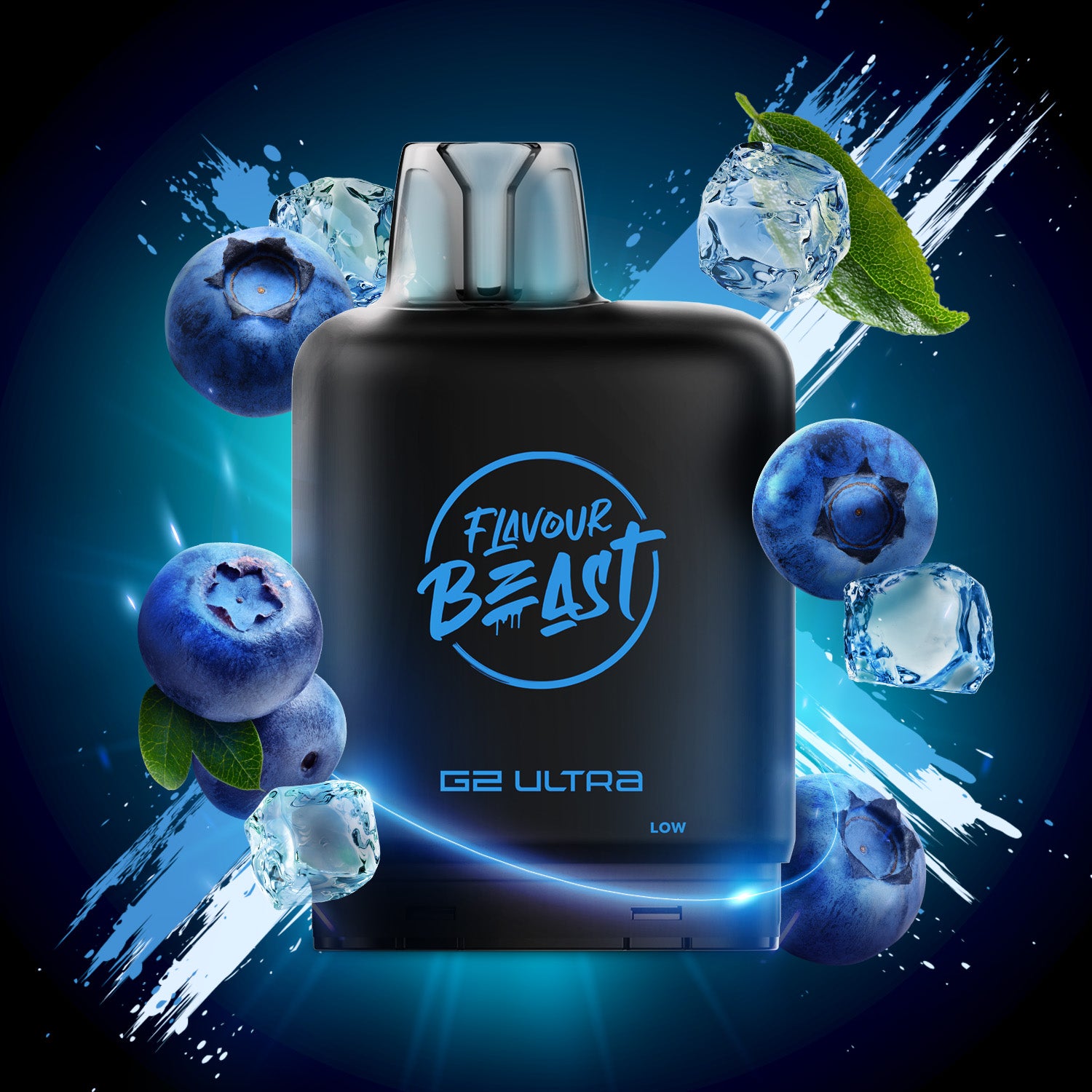 Flavour Beast Level X G2 Ultra Pod 20mL