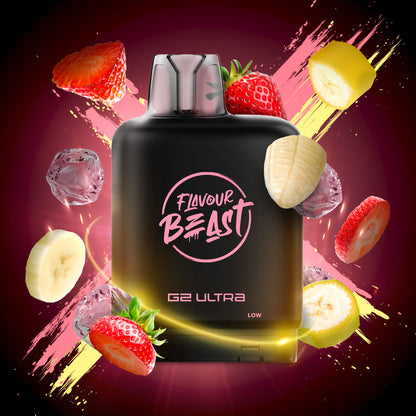 Flavour Beast Level X G2 Ultra Pod 20mL