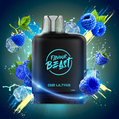 Flavour Beast Level X G2 Ultra Pod 20mL