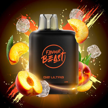 Flavour Beast Level X G2 Ultra Pod 20mL