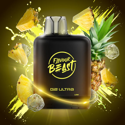 Flavour Beast Level X G2 Ultra Pod 20mL
