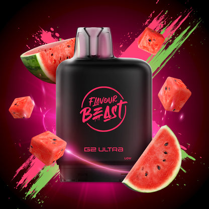 Flavour Beast Level X G2 Ultra Pod 20mL