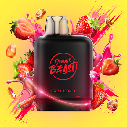 Flavour Beast Level X G2 Ultra Pod 20mL