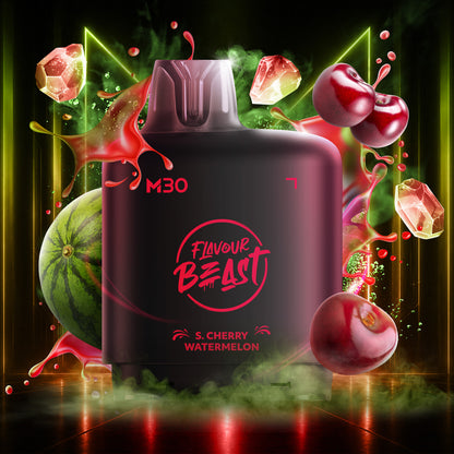 Flavour Beast Level X M Series Pod 30mL
