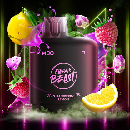 Flavour Beast Level X M Series Pod 30mL