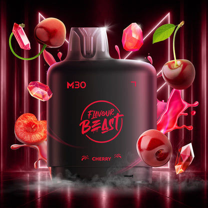 Flavour Beast Level X M Series Pod 30mL