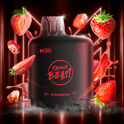 Flavour Beast Level X M Series Pod 30mL