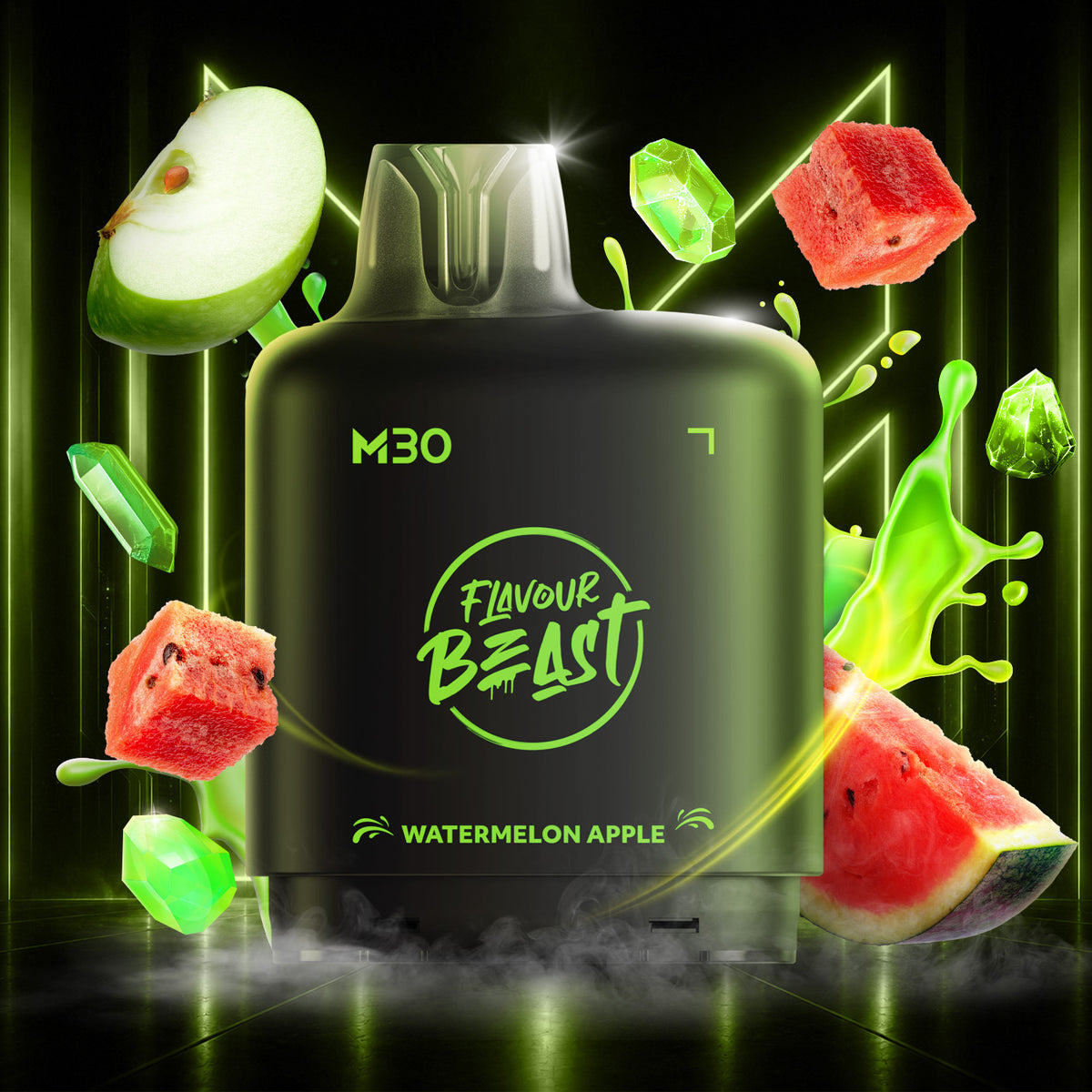 Flavour Beast Level X M Series Pod 30mL