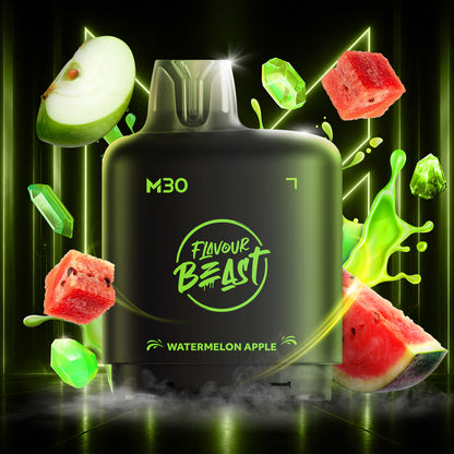 Flavour Beast Level X M Series Pod 30mL