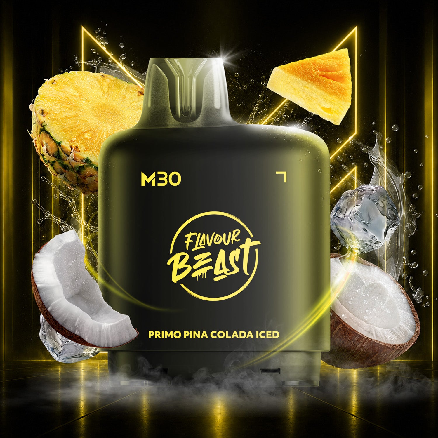 Flavour Beast Level X M Series Pod 30mL