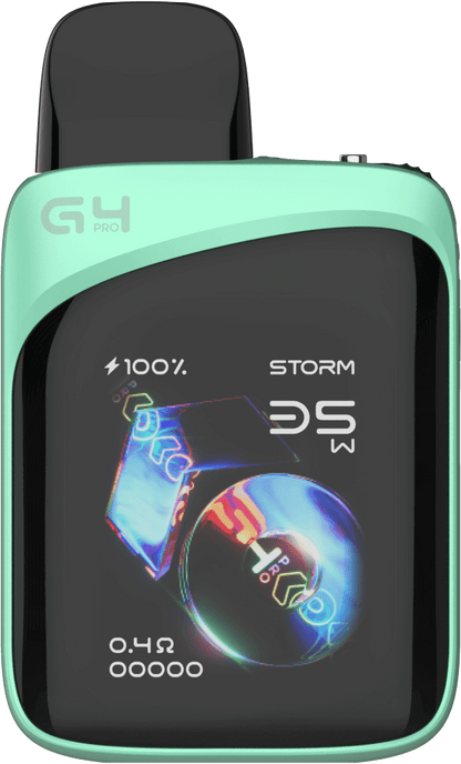 Uwell Caliburn G4 Pro KOKO Open Pod Kit