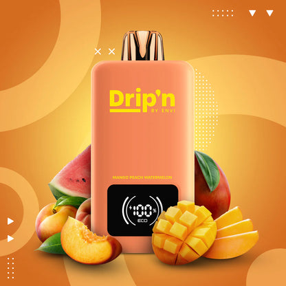 DRIP'N by Envi 26mL Disposable