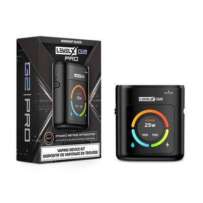 Level X Boost G2 PRO 1000 Device Kit