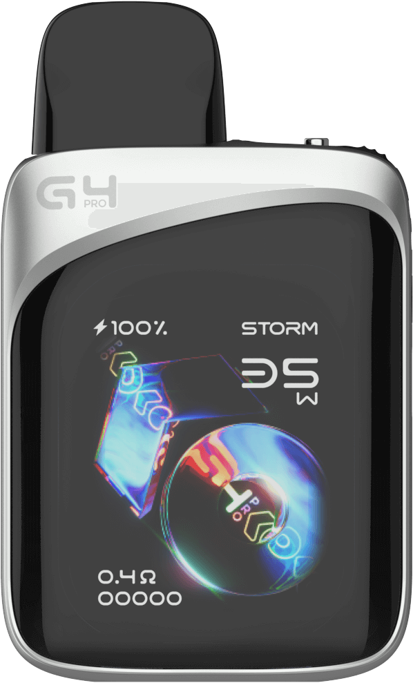 Uwell Caliburn G4 Pro KOKO Open Pod Kit