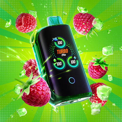 DRIP'N Fasta Blast 30K Sour Series