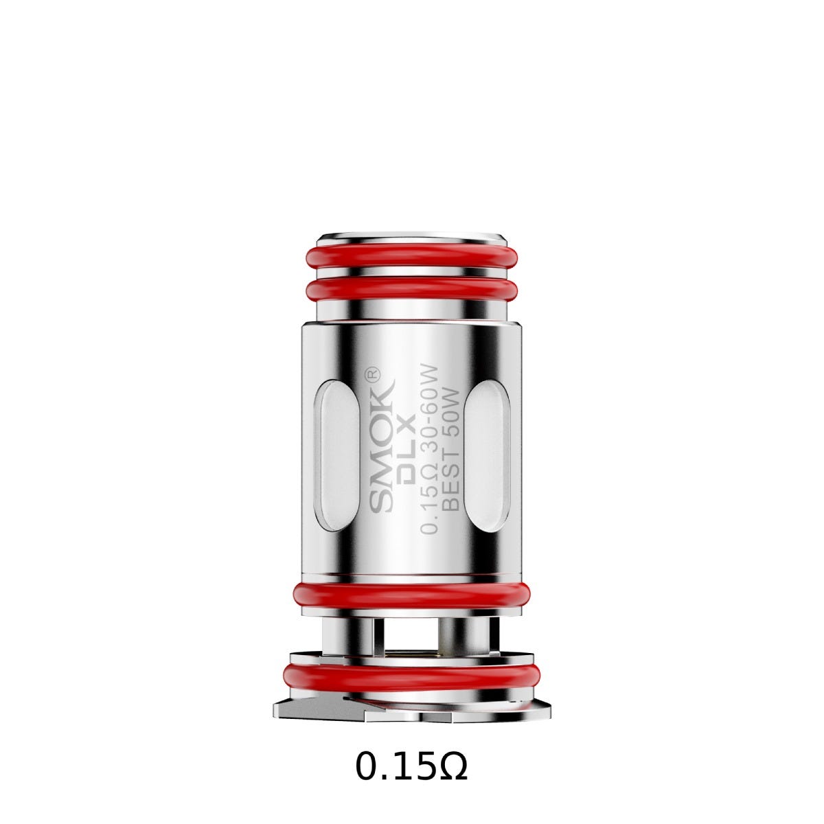 Smok Nord 6 RPM4 Meshed Coil 0.15 ohm