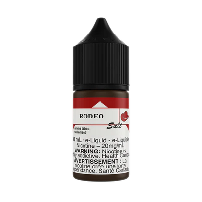 MTL Original Salt Nic, Expo 67 flavour, 15mg nicotine strength, vibrant Montreal-inspired tobacco taste, smooth formula crafted for pod systems, ideal for Ontario and Quebec vapers.