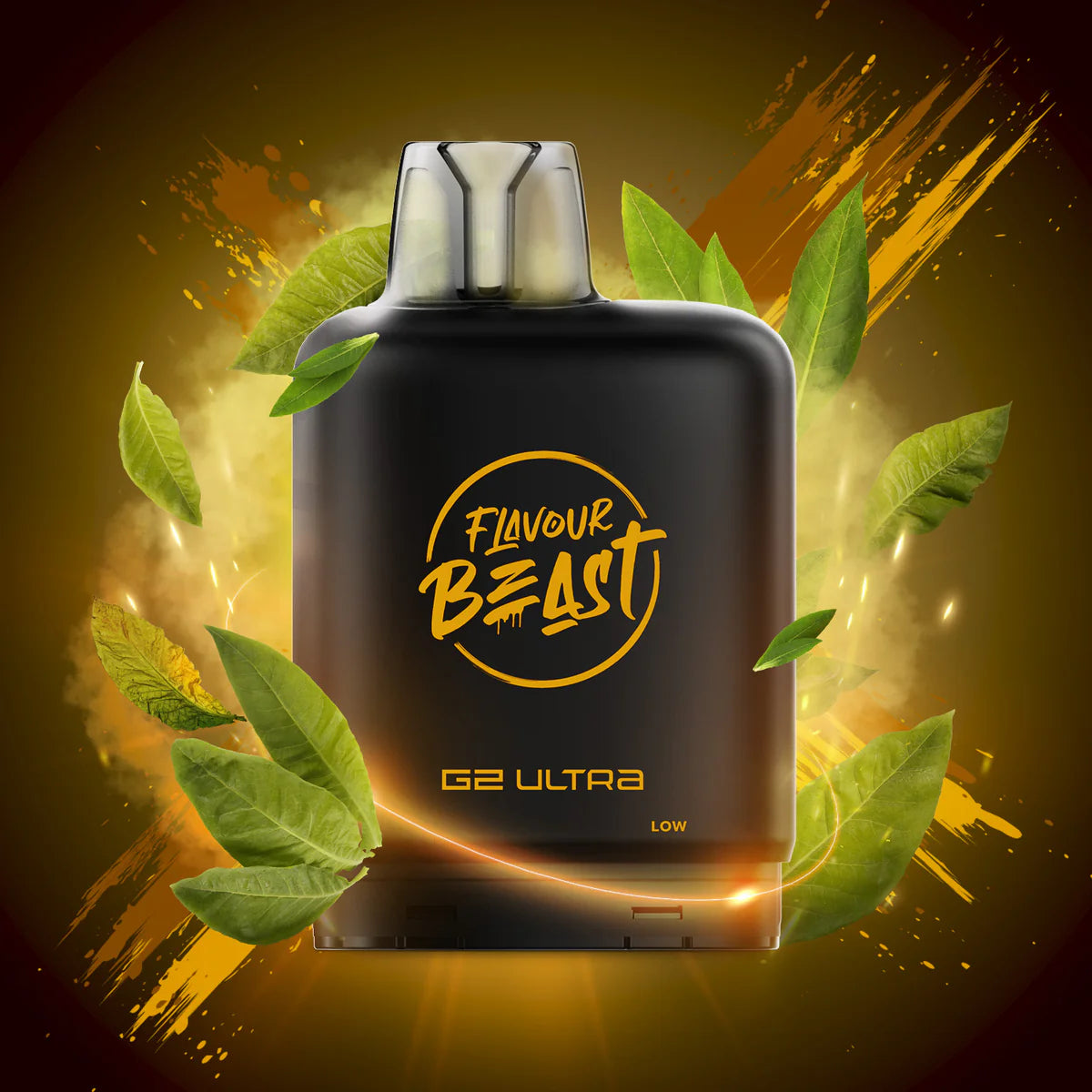 Flavour Beast - Level X G2 Ultra Pod 20mL