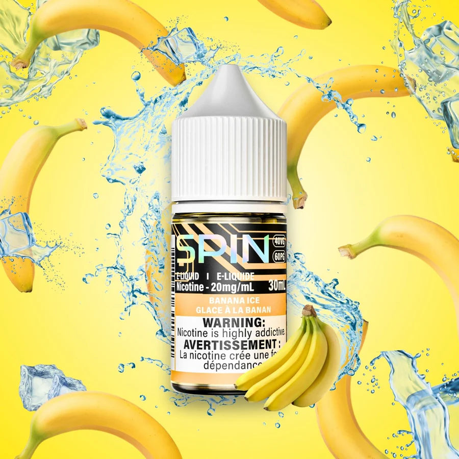 Spin E-Liquid