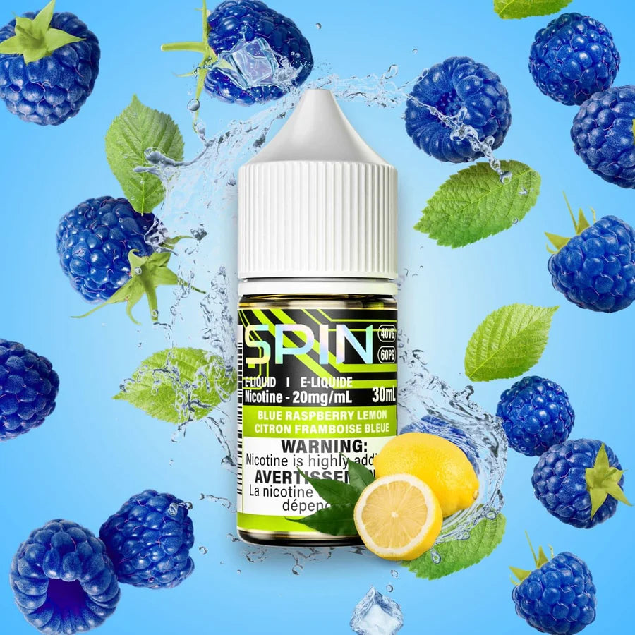 Spin E-Liquid