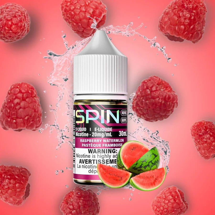 Spin E-Liquid