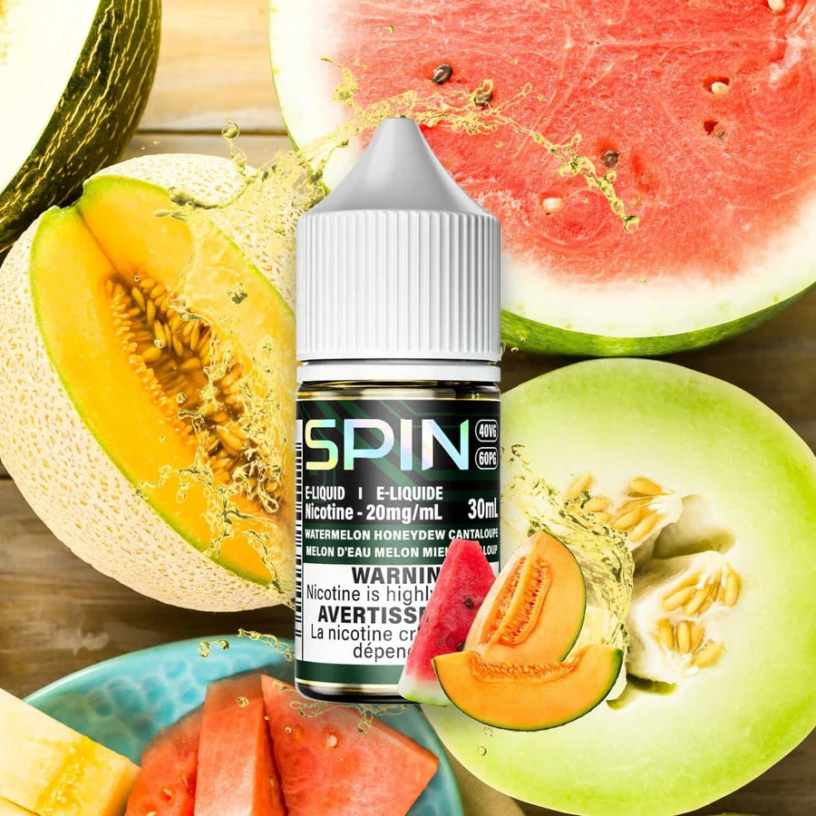 Spin E-Liquid