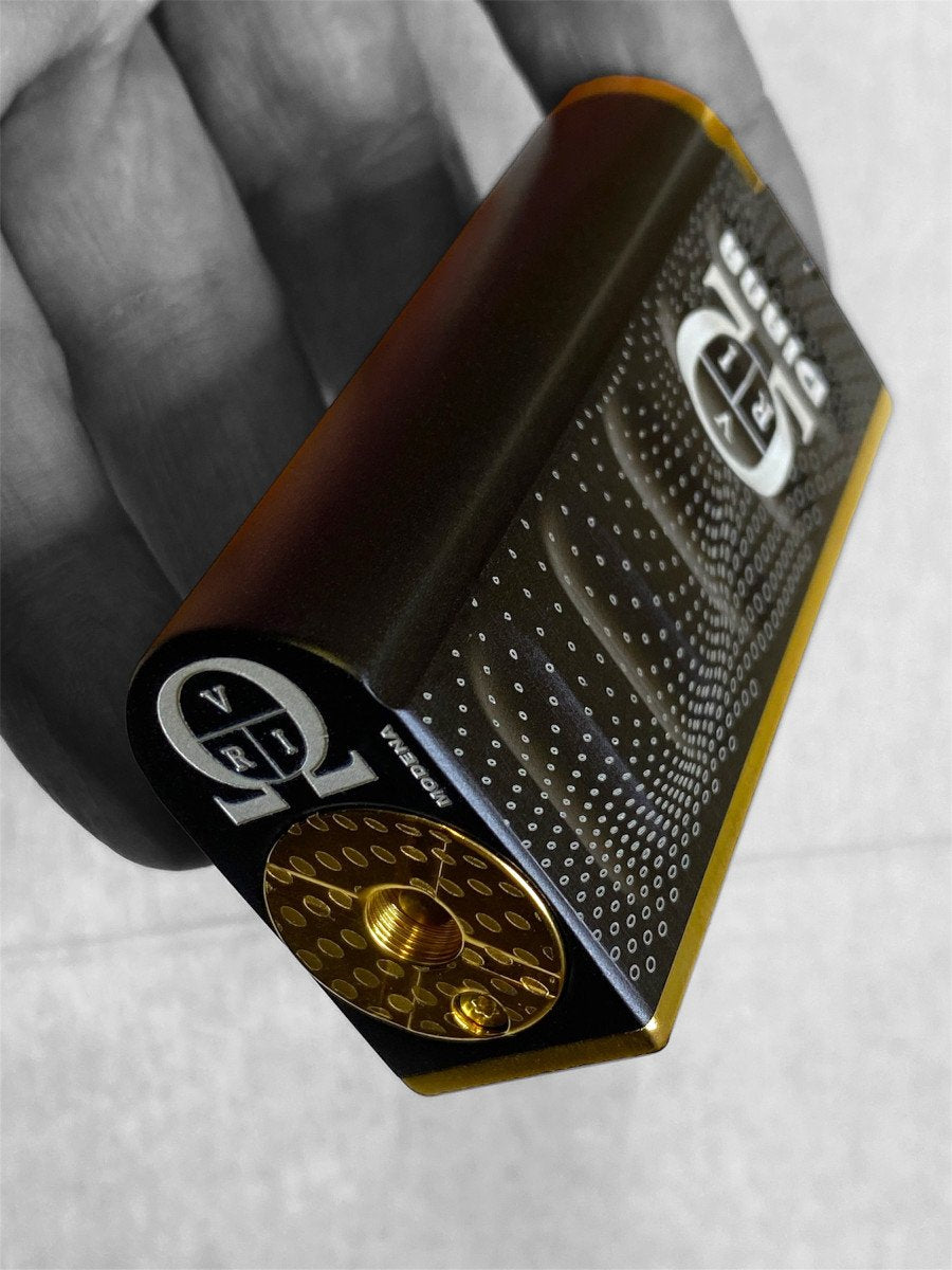 Strangers Mods Diana Oblivion Modena limited edition mechanical mod