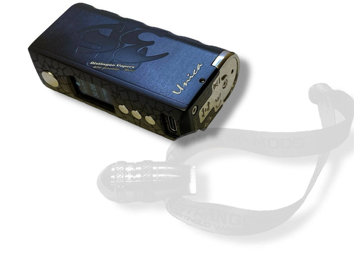 Strangers Mods Unica SLE DNA100C special limited edition box mod