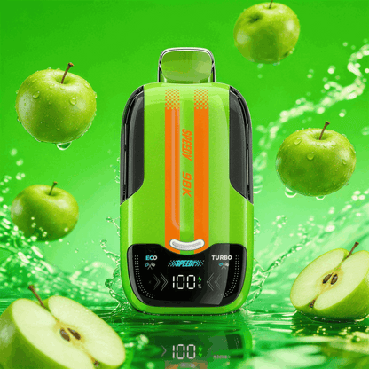 SPIN SPEEDY 98K Disposable Vape