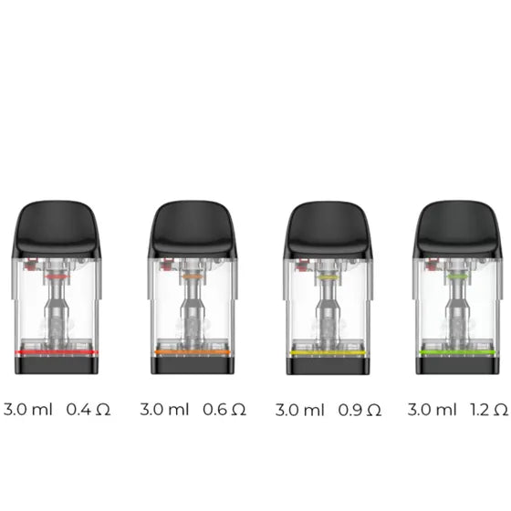 Uwell Caliburn GPP Replacement Pods