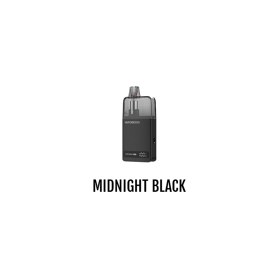 Midnight Black