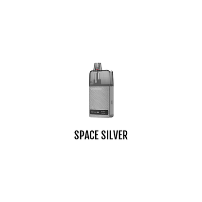 Space Silver