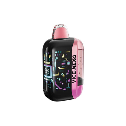 Vice X Nexa 80K Peach Ice Disposable Vape - Supa Vapes