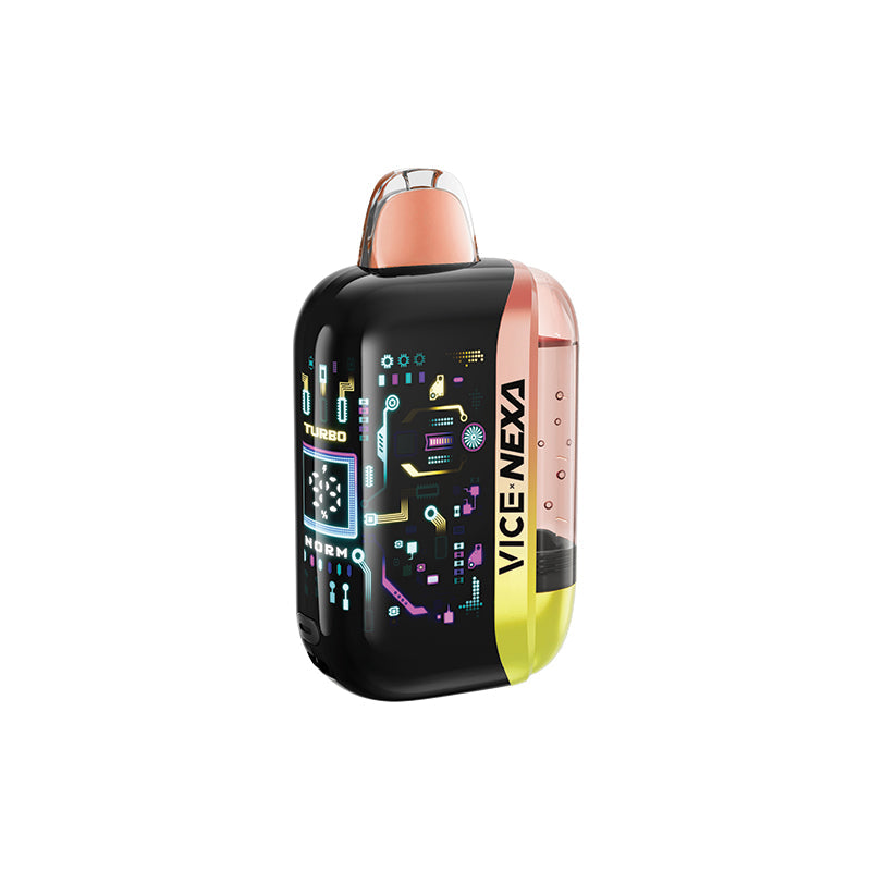 Vice X Nexa 80K Strawberry Watermelon Ice Disposable Vape - Supa Vapes
