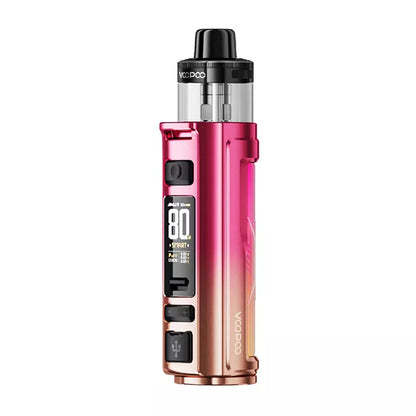 VOOPOO ARGUS PRO 2 Pod Mod Kit 5mL
