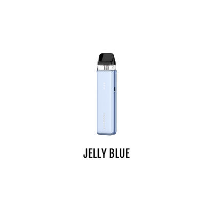 Jelly Blue