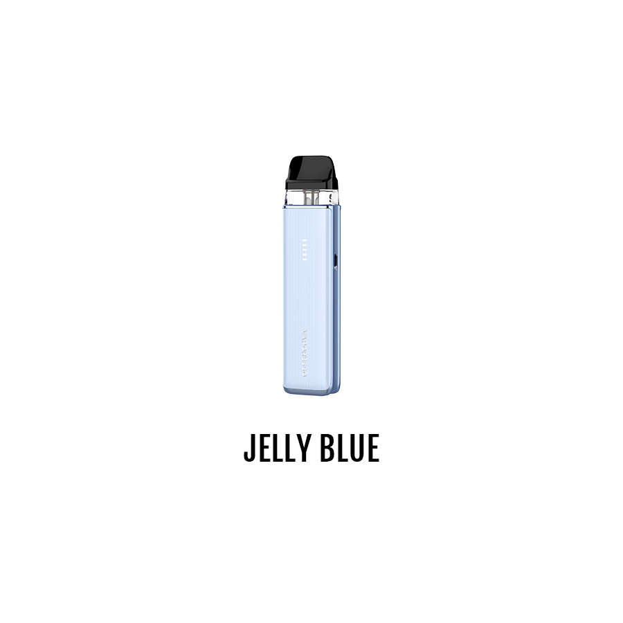 Jelly Blue