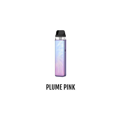 Plume Pink