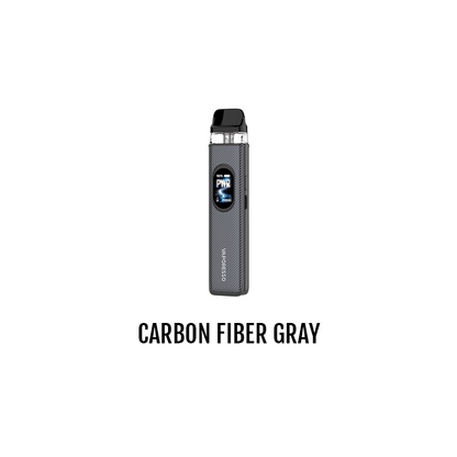 Carbon Fiber Gray