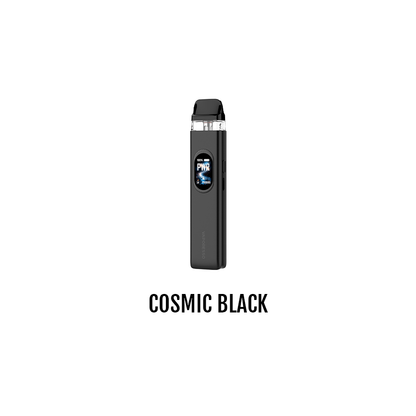 Cosmic Black