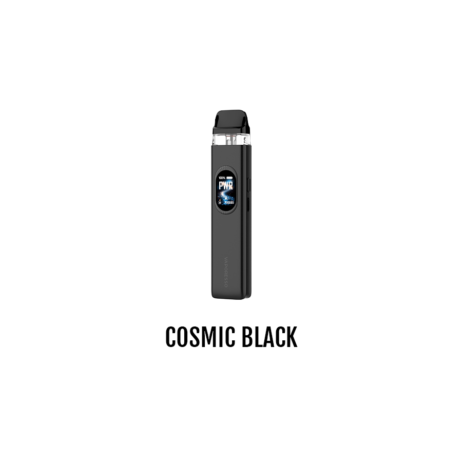 Cosmic Black