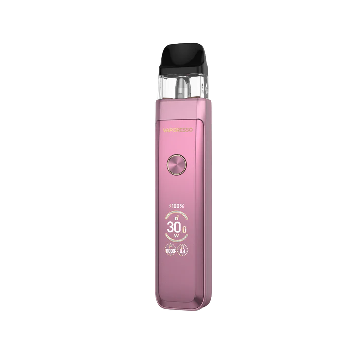 Vaporesso XROS PRO 2 Open Pod Kit 2mL [CRC Version]